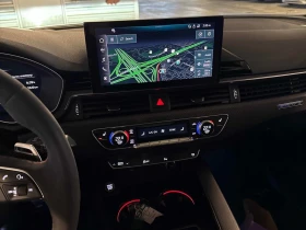 Audi Coupe * 2.9 TFSI quattro * CARFAX * БЕЗ ПЪРВОНАЧАЛНА ВНО, снимка 9