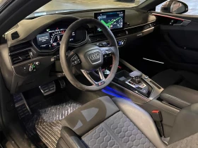 Audi Coupe * 2.9 TFSI quattro * CARFAX * БЕЗ ПЪРВОНАЧАЛНА ВНО, снимка 5