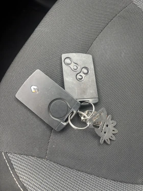 Renault Captur 1.5 DCI 12/2015г! NAVI - 6000 € / 11734.98 лв. - 83150309 11