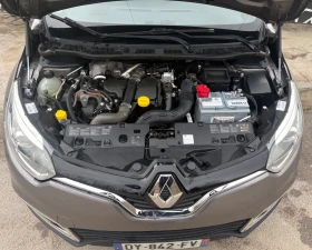 Renault Captur 1.5 DCI 12/2015г! NAVI - 6000 € / 11734.98 лв. - 83150309 10