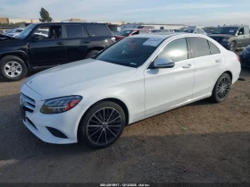 Mercedes-Benz C 300 2l Sedan - 15800 € / 30902.11 лв. - 34769262 2