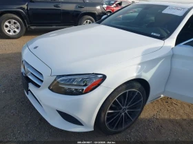 Mercedes-Benz C 300 2l Sedan - 15800 € / 30902.11 лв. - 34769262 6