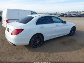 Mercedes-Benz C 300 2l Sedan - 15800 € / 30902.11 лв. - 34769262 4