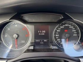 Audi A4 Allroad  2.0 TDI   Обслужена, Реални Километри - 6900 € / 13495.23 лв. - 29966272 7