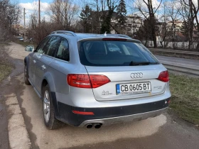 Audi A4 Allroad  2.0 TDI   Обслужена, Реални Километри - 6900 € / 13495.23 лв. - 29966272 3