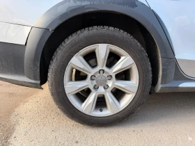 Audi A4 Allroad  2.0 TDI   Обслужена, Реални Километри - 6900 € / 13495.23 лв. - 29966272 10