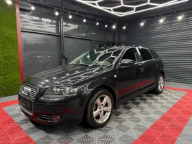 Audi A3 2.0TDI DSG BKD
