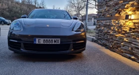 Porsche Panamera - 48000 € / 93879.84 лв. - 43612993 2