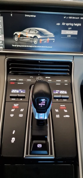 Porsche Panamera - 48000 € / 93879.84 лв. - 43612993 12