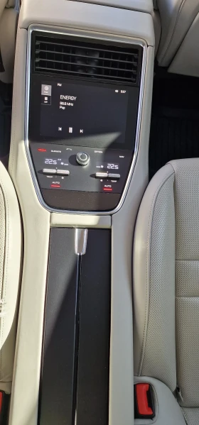 Porsche Panamera - 48000 € / 93879.84 лв. - 43612993 5