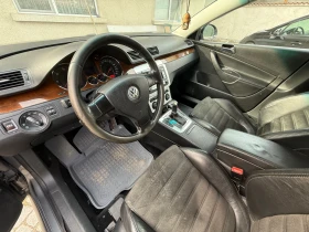 VW Passat B6 - 2550 € / 4987.37 лв. - 37700226 5