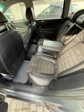 VW Passat B6 - 2550 € / 4987.37 лв. - 37700226 9