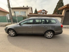VW Passat B6 - 2550 € / 4987.37 лв. - 37700226 2