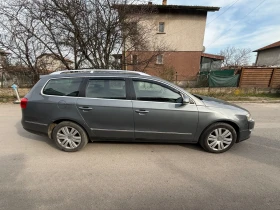 VW Passat B6 - 2550 € / 4987.37 лв. - 37700226 3