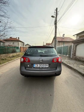 VW Passat B6 - 2550 € / 4987.37 лв. - 37700226 4