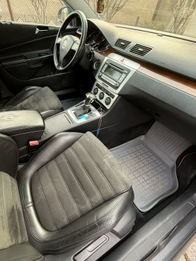 VW Passat B6 - 2550 € / 4987.37 лв. - 37700226 6