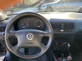 VW Golf 1.9тди 101кс малкия данък ПД - 2300 € / 4498.41 лв. - 69950104 13