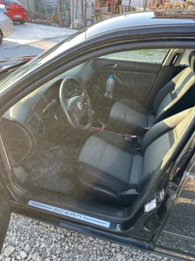 VW Golf 1.9тди 101кс малкия данък ПД - 2300 € / 4498.41 лв. - 69950104 12