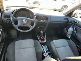 VW Golf 1.9тди 101кс малкия данък ПД - 2300 € / 4498.41 лв. - 69950104 11