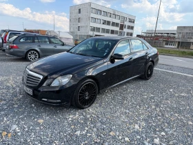 Mercedes-Benz E 220 CDI AVTOMAT FACE AMG!!!