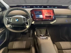BMW iX3 50 xDrive = M-Sport Pro = Гаранция - 82000 € / 160378.06 лв. - 77478455 3