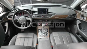 Audi A6 3.0Т* ОБДУХВАНЕ* HEAD-UP* ВКЛЮЧЕН ТЕХНОТЕСТ - 11200 € / 21905.30 лв. - 34321011 2