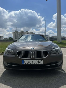 BMW 523 3.0i