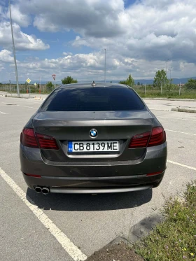 BMW 523 3.0i - 8900 € / 17406.89 лв. - 31370621 4