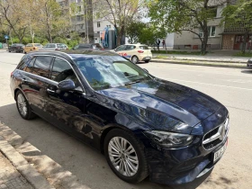 Mercedes-Benz C 200 d 2.0 163��. �������/��.������� � �����/������� | Mobile.bg � ����� ������ 15