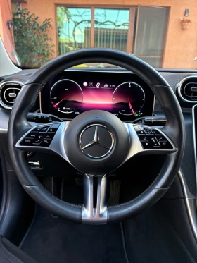Mercedes-Benz C 200 d 2.0 163��. �������/��.������� � �����/������� | Mobile.bg � ����� ������ 11