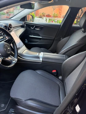 Mercedes-Benz C 200 d 2.0 163��. �������/��.������� � �����/������� | Mobile.bg � ����� ������ 7