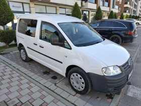������ VW Caddy