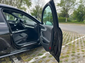 Audi A4 Avant Quattro TDi 190 KC S Line ��������� | Mobile.bg � ����� ������ 6