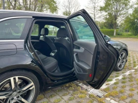 Audi A4 Avant Quattro TDi 190 KC S Line ��������� | Mobile.bg � ����� ������ 7