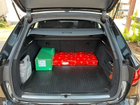 Audi A4 Avant Quattro TDi 190 KC S Line ��������� | Mobile.bg � ����� ������ 8