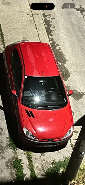 Peugeot 206 | Mobile.bg � ����� ������ 3