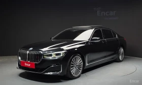 ������ BMW 740
