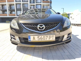 Mazda 6 MZR-CD 2.2 | Mobile.bg � ����� ������ 16
