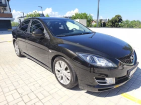 Mazda 6 MZR-CD 2.2 | Mobile.bg � ����� ������ 3