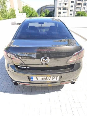 Mazda 6 MZR-CD 2.2 | Mobile.bg � ����� ������ 17