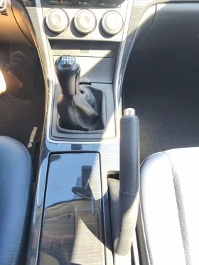 Mazda 6 MZR-CD 2.2 | Mobile.bg � ����� ������ 11