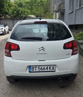 Citroen C3 - 3250 € / 6356.45 лв. - 69720623 5