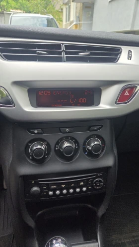 Citroen C3 - 3250 € / 6356.45 лв. - 69720623 12