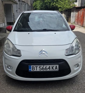 Citroen C3 - 3250 € / 6356.45 лв. - 69720623 2