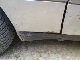 Mercedes-Benz C 200 - 1800 € / 3520.49 лв. - 84103658 14