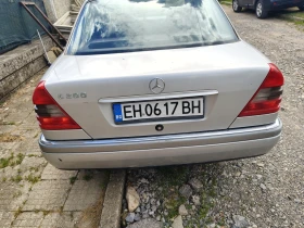 Mercedes-Benz C 200 - 1800 € / 3520.49 лв. - 84103658 9
