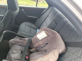 Mercedes-Benz C 200 - 1800 € / 3520.49 лв. - 84103658 6