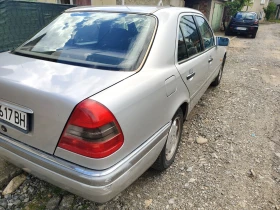 Mercedes-Benz C 200 - 1800 € / 3520.49 лв. - 84103658 8