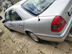 Mercedes-Benz C 200 - 1800 € / 3520.49 лв. - 84103658 13