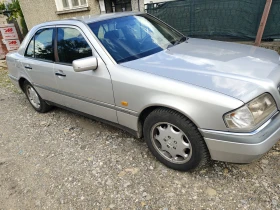 Mercedes-Benz C 200 - 1800 € / 3520.49 лв. - 84103658 7